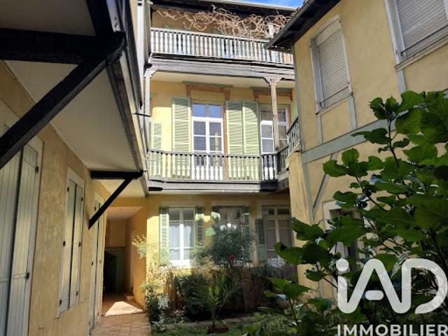 Vente Appartement 3 pièces 71 m2 Toulouse