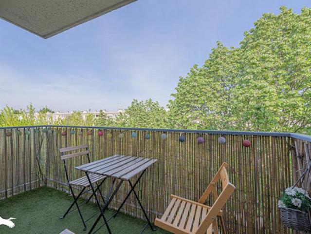 Vente Appartement 3 pièces 71 m2 Toulouse