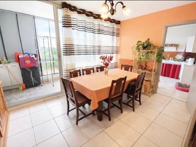 Vente Appartement 3 pièces 71 m2 Toulouse