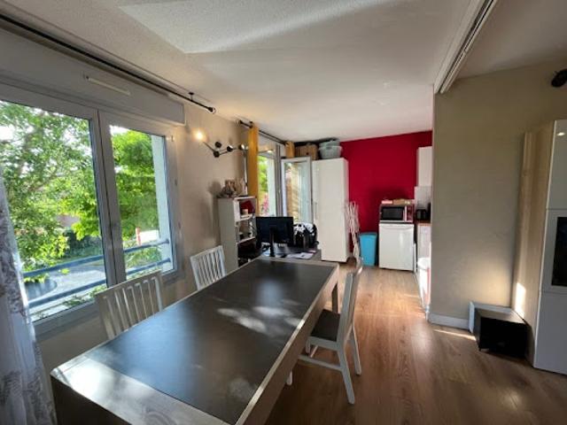 Vente Appartement 3 pièces 71 m2 Toulouse