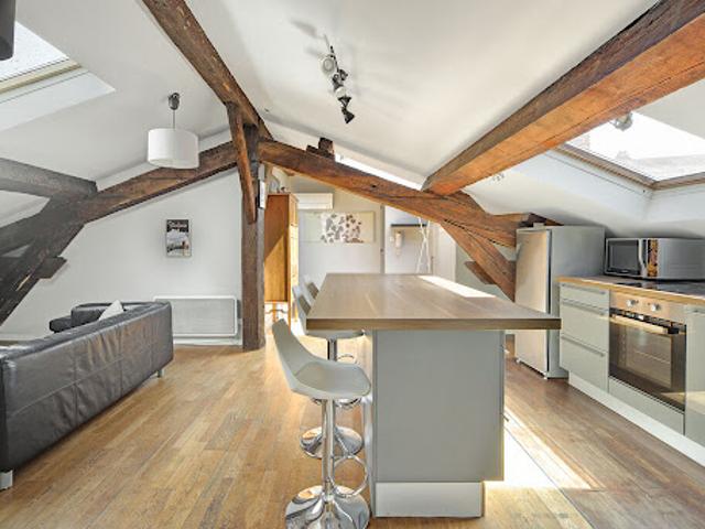 Vente Appartement 3 pièces 71 m2 Toulouse