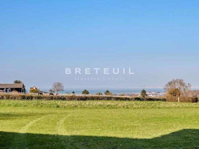 Vente Appartement 3 pièces 71 m2 Tourgéville