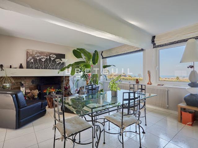 Vente Appartement 3 pièces 71 m2 Tourgéville