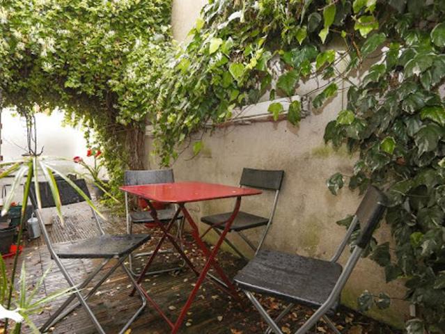 Vente Appartement 3 pièces 71 m2 Tours