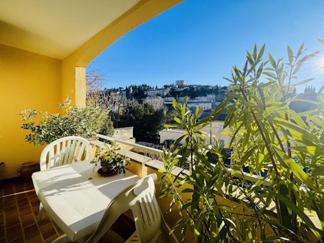 Vente Appartement 3 pièces 71 m2 Vaison la Romaine