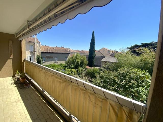 Vente Appartement 3 pièces 71 m2 Valence