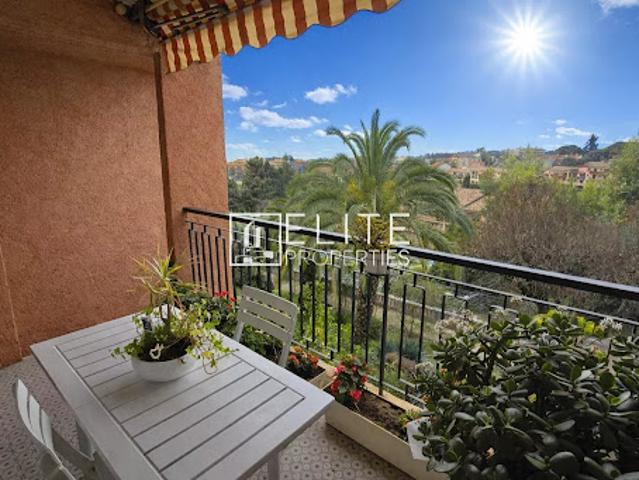 Vente Appartement 3 pièces 71 m2 Vence