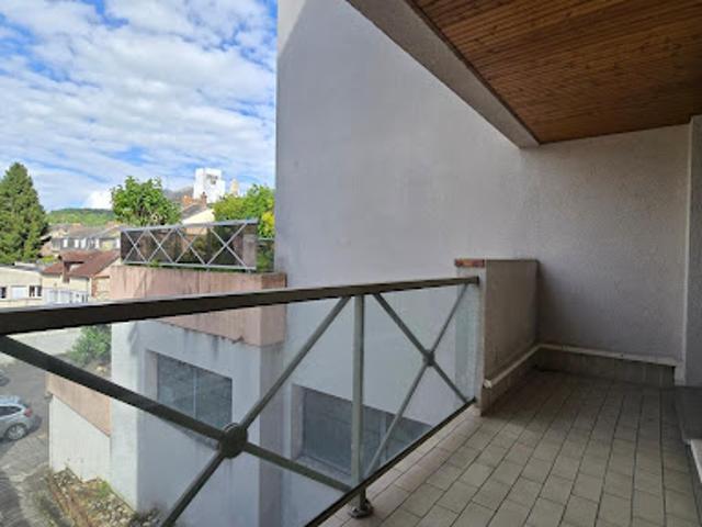 Vente Appartement 3 pièces 71 m2 Vernon
