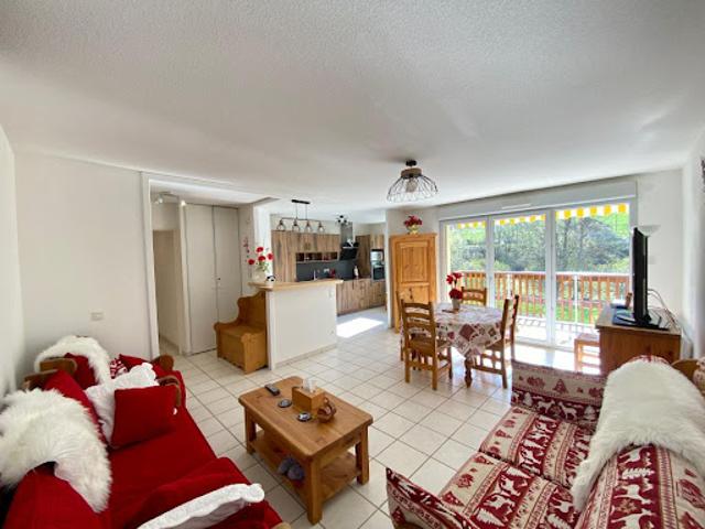 Vente Appartement 3 pièces 71 m2 Villard de Lans