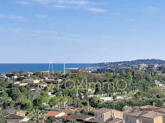 Vente Appartement 3 pièces 71 m2 Villeneuve Loubet