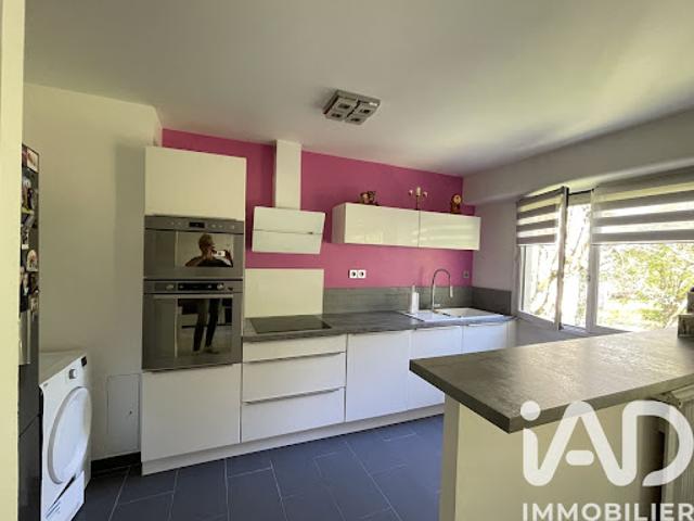 Vente Appartement 3 pièces 71 m2 Viry chatillon