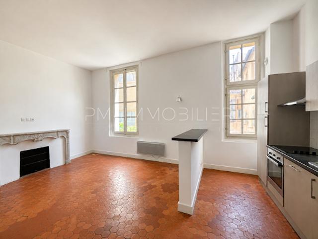 Vente Appartement 3 pièces 71 m2 Aix en Provence