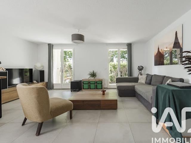 Vente Appartement 3 pièces 71 m2 Aix en Provence
