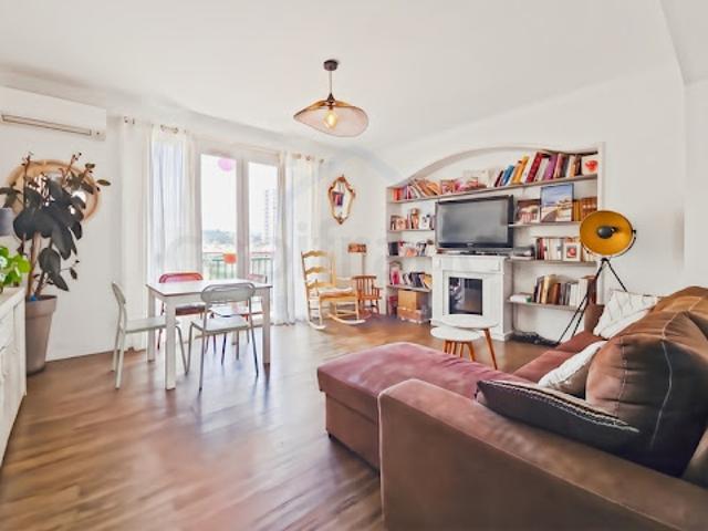 Vente Appartement 3 pièces 71 m2 Ajaccio