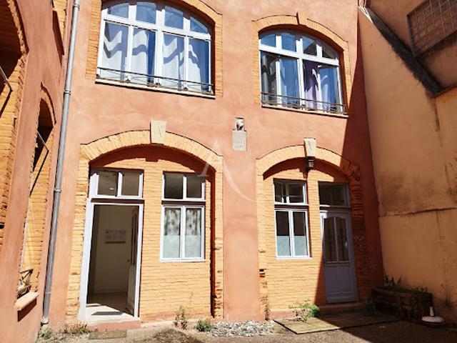 Vente Appartement 3 pièces 71 m2 Albi