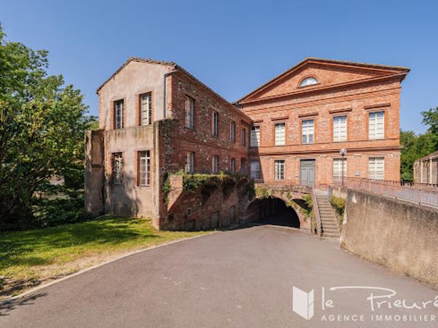 Vente Appartement 3 pièces 71 m2 Albi