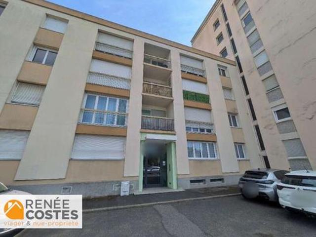 Vente Appartement 3 pièces 71 m2 Alençon