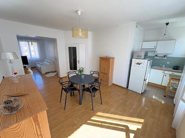 Vente Appartement 3 pièces 71 m2 Amiens