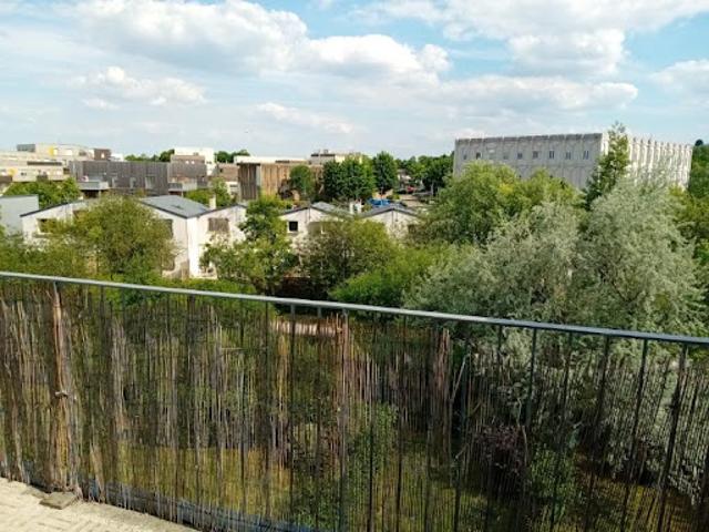 Vente Appartement 3 pièces 71 m2 Amiens