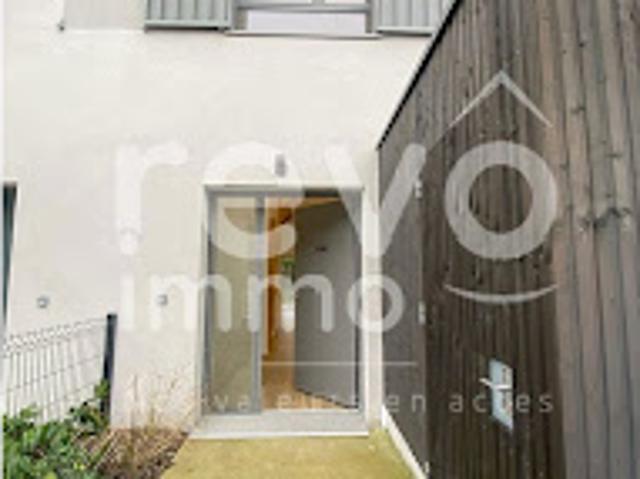 Vente Appartement 3 pièces 71 m2 Angers