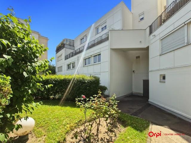 Vente Appartement 3 pièces 71 m2 Argenteuil