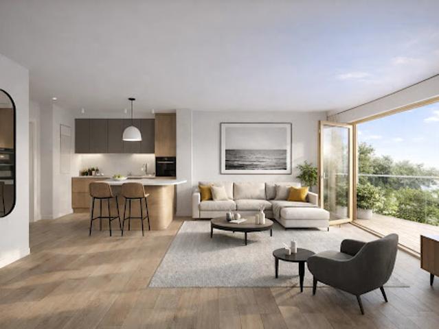 Vente Appartement 3 pièces 71 m2 Arras