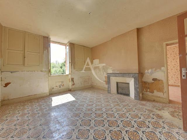 Vente Appartement 3 pièces 71 m2 Aubiet