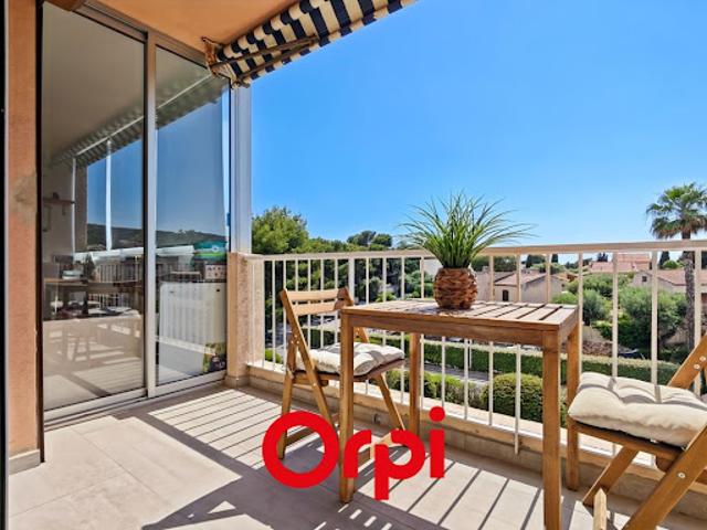 Vente Appartement 3 pièces 71 m2 Bandol