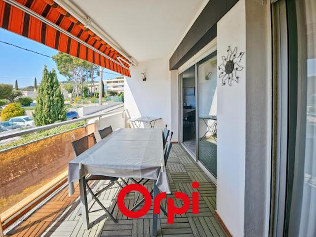 Vente Appartement 3 pièces 71 m2 Bandol