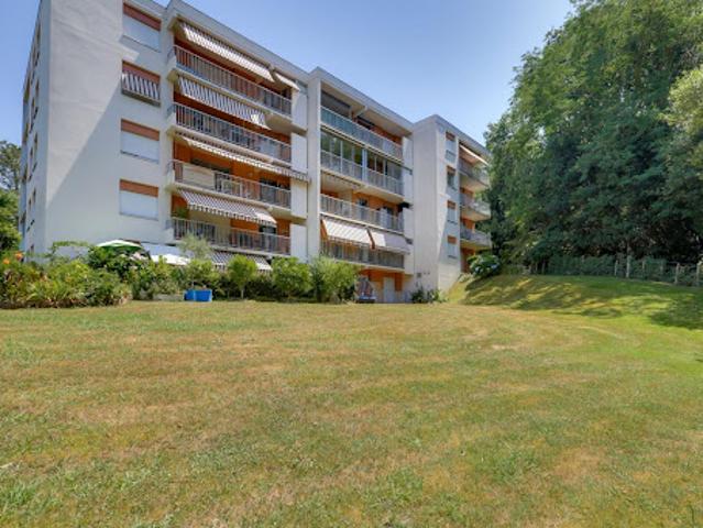 Vente Appartement 3 pièces 71 m2 Bayonne