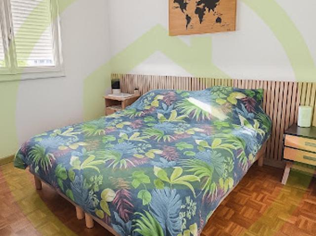 Vente Appartement 3 pièces 71 m2 Beauvais
