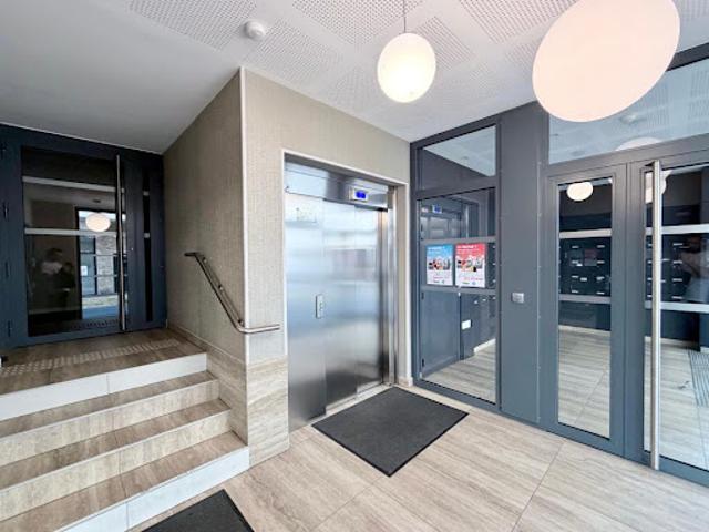 Vente Appartement 3 pièces 71 m2 Bezons