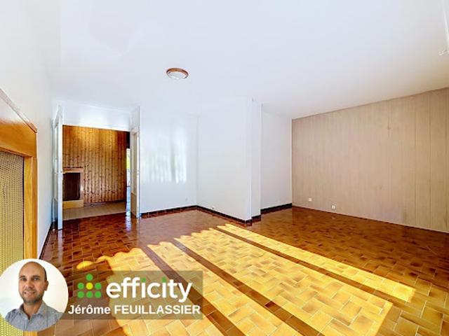 Vente Appartement 3 pièces 71 m2 Bonneville