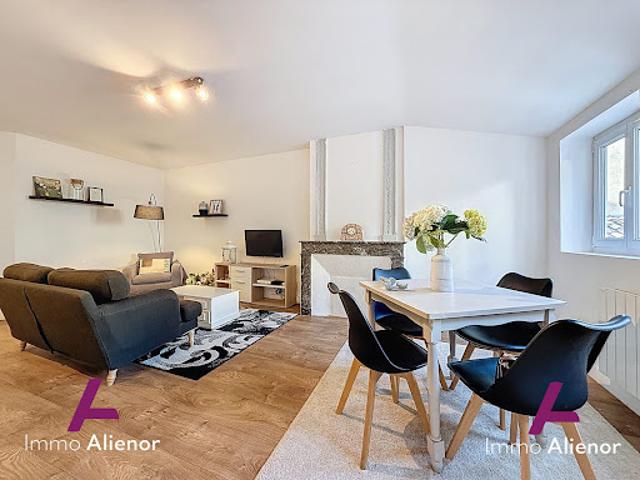 Vente Appartement 3 pièces 71 m2 Bordeaux