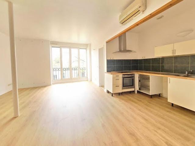 Vente Appartement 3 pièces 71 m2 Bordeaux