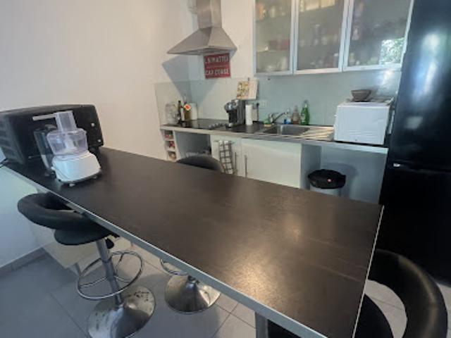Vente Appartement 3 pièces 71 m2 Brando