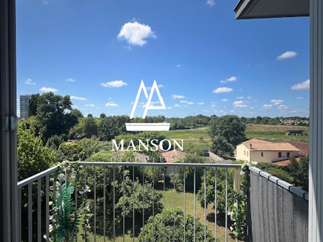 Vente Appartement 3 pièces 71 m2 Bruges