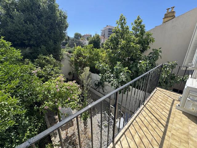 Vente Appartement 3 pièces 71.56 m2 Cannes