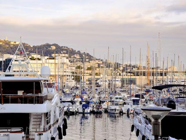 Vente Appartement 3 pièces 71 m2 Cannes