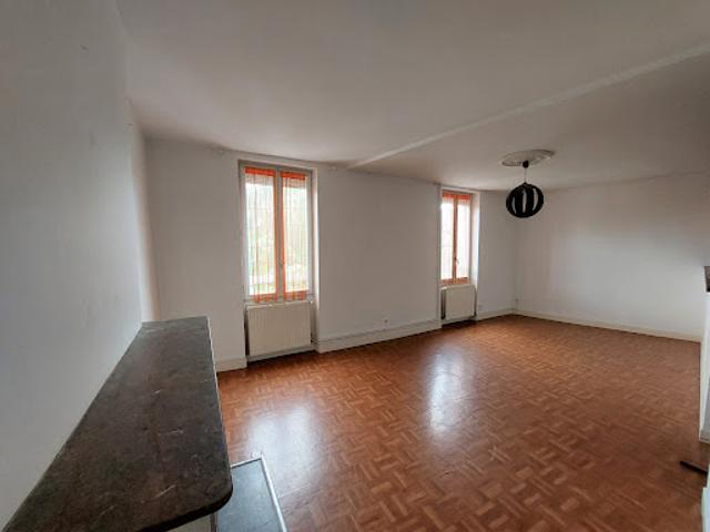 Vente Appartement 3 pièces 71 m2 Cahors