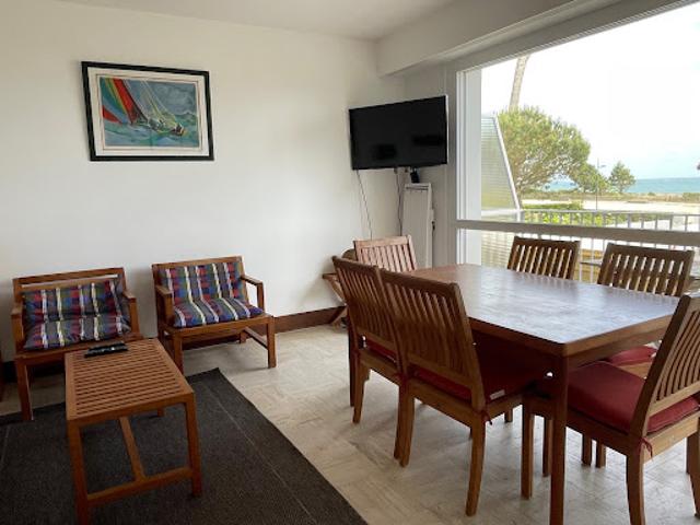 Vente Appartement 3 pièces 71 m2 Carnac