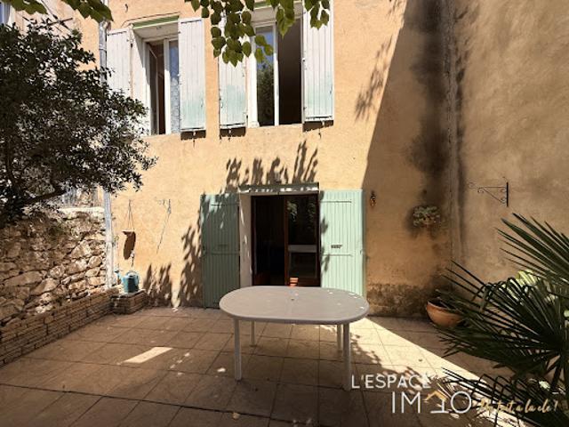 Vente Appartement 3 pièces 71 m2 Cavaillon