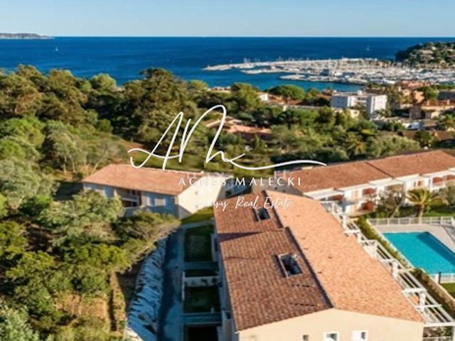 Vente Appartement 3 pièces 71 m2 Cavalaire sur Mer