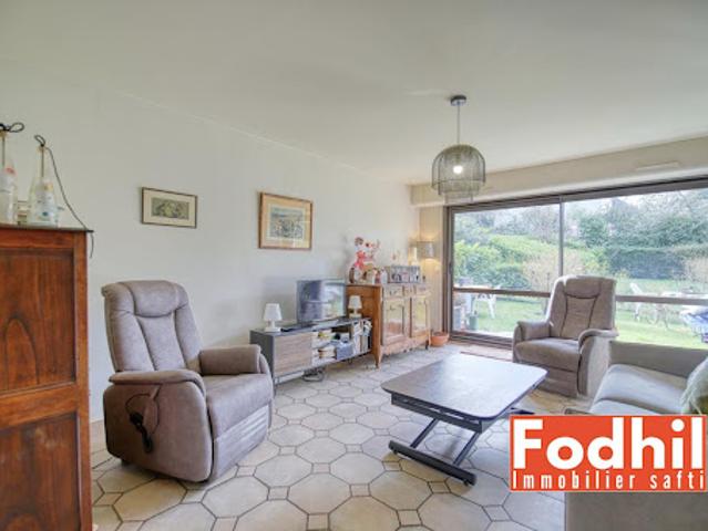 Vente Appartement 3 pièces 71 m2 Chatenay malabry
