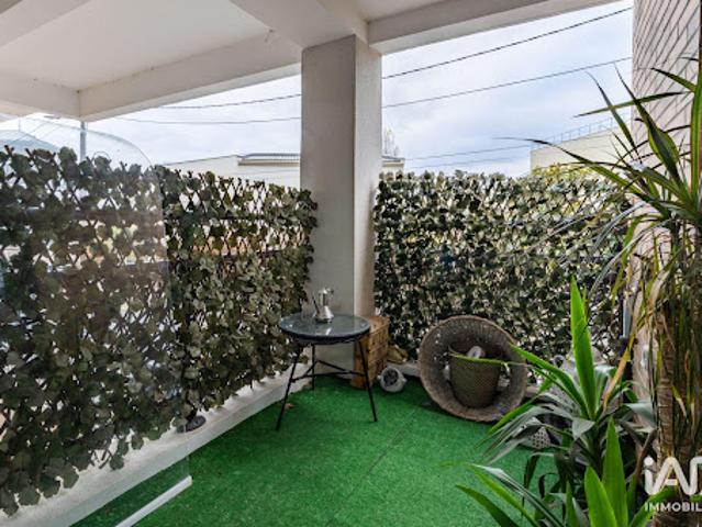 Vente Appartement 3 pièces 71 m2 Chatillon