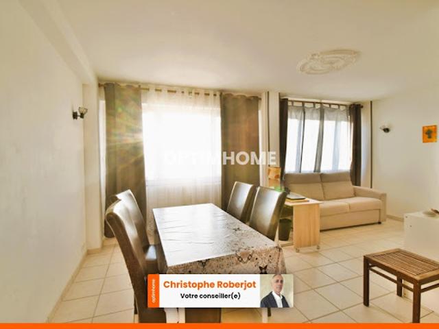 Vente Appartement 3 pièces 71 m2 Chalon sur saone