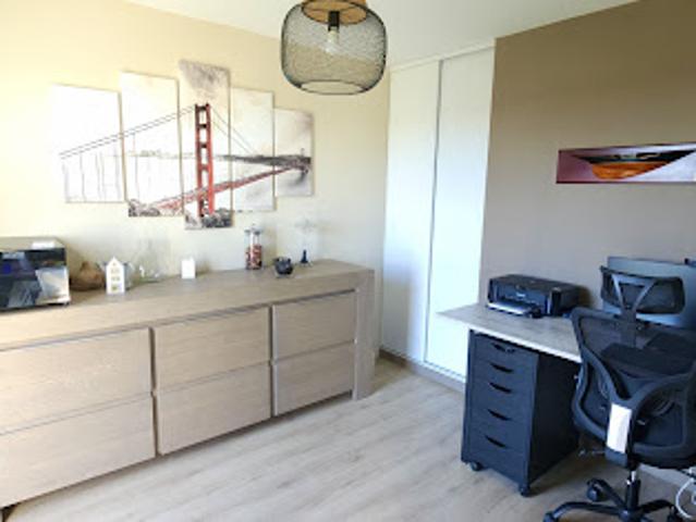 Vente Appartement 3 pièces 71 m2 Chantepie