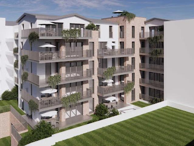 Vente Appartement 3 pièces 71 m2 Chartres