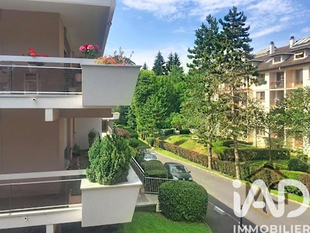Vente Appartement 3 pièces 71 m2 Chevreuse