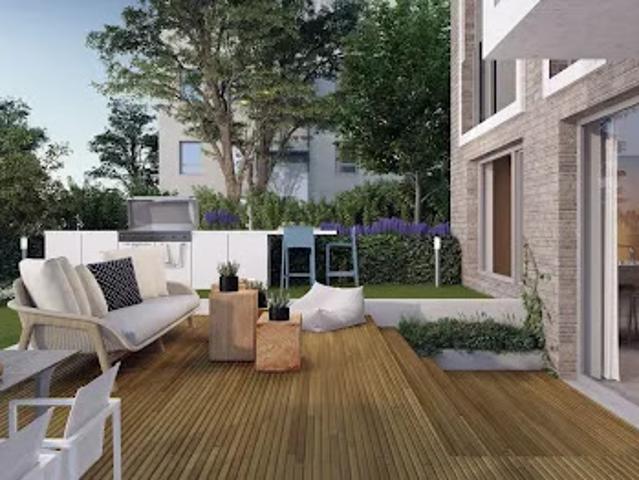 Vente Appartement 3 pièces 71 m2 Cogolin